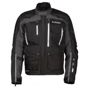 Carlsbad Jacket Stealth Black