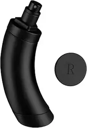 R Intense by R&C Fragrance - Woody Perfume for Men - Notes of Italian Bergamot, Lavender and Patchouli - Evokes Passion and Sensuality - Hypnotic, Long-Wearing Cologne Accords - 50 ml EDP Spray