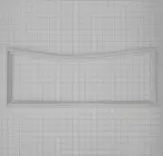 7012388 Genuine Lower Drawer Gasket for Sub-Zero 427R-2 700-3 Factory Certified