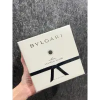 在飛比找蝦皮購物優惠-BVLGARI JASMIN NOIR 小香組合