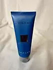 Azzaro Chrome Hair and Body Shampoo 100ml (New)
