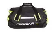 Modeka Road 60 L Bag, black for Men One Size
