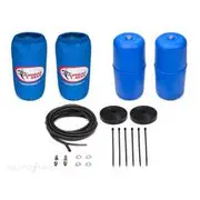 Airbag Man Air Suspension Helper Kit (Coil Spring) - CR5151HP