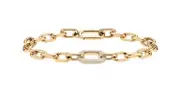 Daniel Wellington Crystal Link Bracelet G