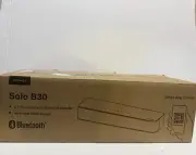 ULTIMEA Solo B30 2.1 All-in-One Sound Bar with Built-in Subwoofer