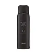 ZOJIRUSHI Water Bottle Stainless Steel Bottle 1.03l Black SJ ? JS10 ? BA