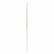 Artist First Choice Bristle Brush Flat Size 2