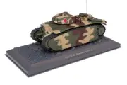 De Agostini 1/43 Char B1 French Army