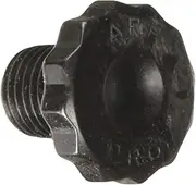 ARP Flexplate Bolts, Pro Series, 7/16 in.- 20 RH, .500 in. Length, For Chrysler, SL6, 3.9, V6 & 273-440 V8, Set of 6