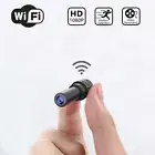 Mini Camera 2.4G WiFi HD 1080P IP Camera Video Camcorder Home Security Cam