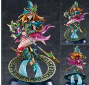 Max Factory Yu-Gi-Oh! Card Game Monster Magician's Valkyria 1/7 Figure Presale