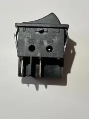 Rocker Switch No Lamp for Topdon T90000 Professional-Grade Smart Battery Charger