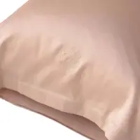 在飛比找momo購物網優惠-【Foo Tokyo福東京】日本真絲蛋白枕頭套(日本製100