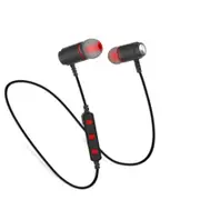 Stereo Magnetic Neck-mounted Wireless 4.2 Bluetooth Sports Earphone