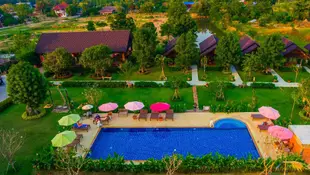 你好素可泰度假村SawasdeeSukhothai Resort