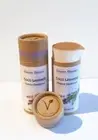 NEW Coco Lavande Natural Deodorant, VEGAN, No BiCarb Soda, Zero Waste, 56g