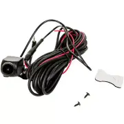 Car DVR Mirror Dash Cam Rear View Backup Camera 170° View Night Vision 4PIN Plug