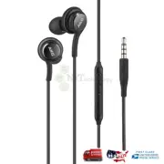 GENUINE AKG Galaxy J1 J3 J7 EARPHONES WIRED EARBUDS 3.5MM HEADPHONES HEADSET