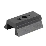 Dovetail Rail Plate Telescope Base Spacer Astronomy Telescope Mount1845