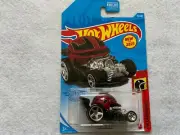 Head Gasket HW Daredevils Hot Wheels