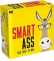 University Games 1360 Smart Ass
