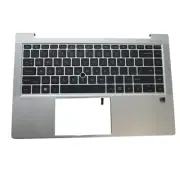 HP Elitebook 840 G7 Palmrest w/ Backlit Keyboard M07091-001