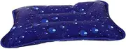 Levemolo Summer Cooling Pillow Inflatable Water Fillable Pillow for Outdoor Use for Pool Parties Camping Hot Days Self Inflating Design for Comfort and Convenience