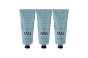 3 x MOR Boutique Correspondence Hand Cream 100mL - Cyclamen Tuberose