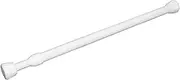 HEIAN SHINDO SMP-14WHF SMP-14WHF Tension Rod 29.5 Gap Storage, Baby Product Storage, White Mounting Width: 11.6-16.9 inches (29.5-43 cm), Load Capacity: 4.4 lbs (2 kg), Pipe Diameter 0.5 inches
