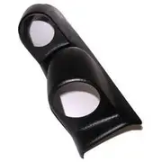 Autometer Dual Gauge Pod - 2 1/16 Inch, Skyline Gtr 91-94 , AU23904