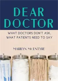 在飛比找三民網路書店優惠-Dear Doctor ― What Doctors Don