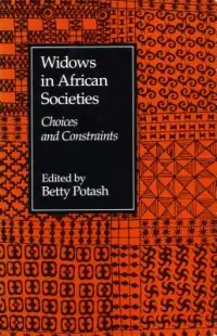 在飛比找博客來優惠-Widows in African Societies: C