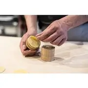 Save 20.01%! The Art of Corzetti: Handcrafted Pasta Perfection