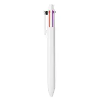 在飛比找蝦皮購物優惠-MUJI無印良品原子筆3色/6色/2色自動筆按動式