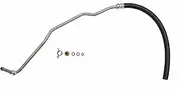 Sunsong 3401452 Power Steering Return Line Hose Assembly