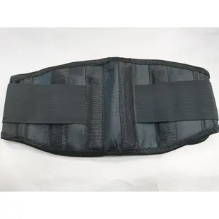 210-黑色護腰夾/帶 護具
