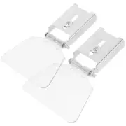 Safety Goggles for Bench Grinder Eyeshield Replacement