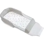 The First Years Close & Secure Portable Sleeper Foldable Baby/Newborn Infant 0m+