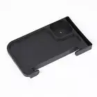 Clip On Folding For Camping Chair Table Aluminum Alloy Cup Holder Tray