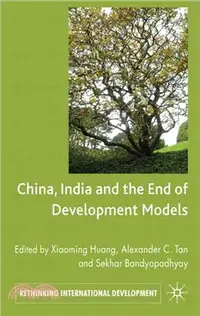 在飛比找三民網路書店優惠-China, India and the End of De