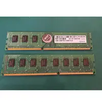 在飛比找蝦皮購物優惠-Apacer 桌機用 DDR3  4G 記憶體