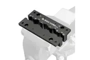 BIKEHAND Bike Bicycle Hub Axle Pedal Spindle Bench Vise Maintenance Tool
