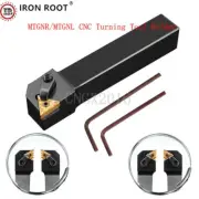 1P 91° MTGNR1616H16 External Turning Tool Holder CNC Lathe Tool For TNMG160408