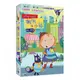 合友唱片 佩佩與小貓(61~80集) (2DVD) Peg+Cat