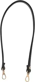SMASOLO Purse Strap for Handbags Decorative PU Replacement Strap Underarm Bag for Handbags Stylish DIY Bag Accessory Versatile Use with All
