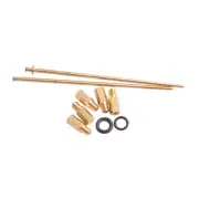 JD Jetting Jet Kit For KAWASAKI SUZUKI KLX400SR DR-Z 400S 400SM