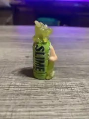 Zuru 5 Surprice Mini Brands Mega Gross Minis Series 2 Green Slime Bottle
