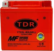 GEL 12V 5AH YTX5L-BS Motorcycle Scooter Battery Replace YTX5L-BS YTX5LBS YTZ7S MBTZ7S DTX5L-BS DTX5LBS