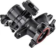 Throttle Body Compatible with Peugeot 308 3008 407 5008 508 Compatible with Citroen C4 C5 DS4 DS5 Dispatch 2.0 HDi 0345.G7 9655233680