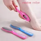 Hard Callus Dual Sided Feet Rasp Dead Skin Remover Pedicure Care Foot File